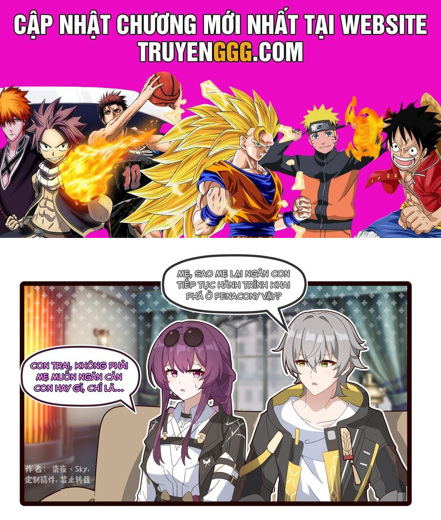 Tuyển Tập Truyện Dịch Của Quỷ Sếch Chapter 24 - Trang 2