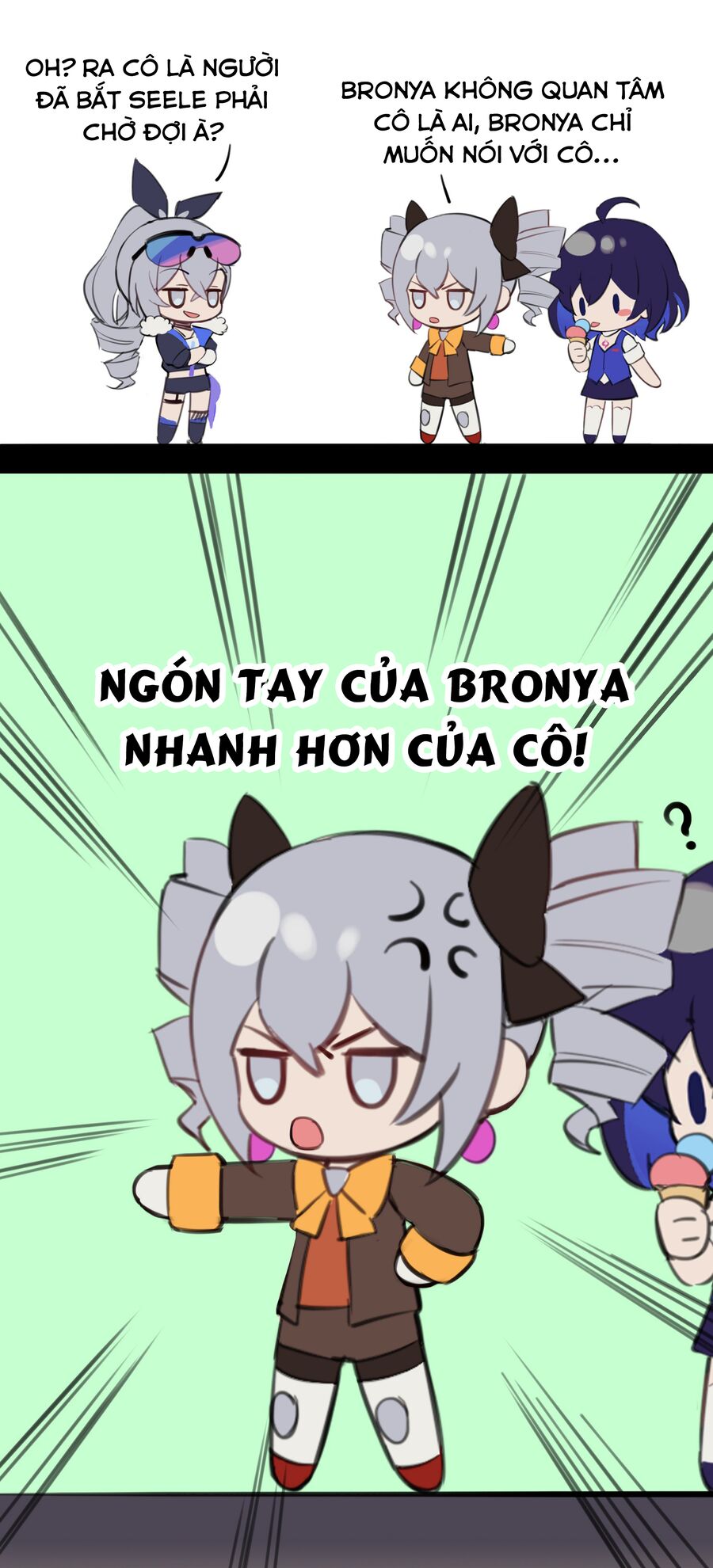 Tuyển Tập Truyện Dịch Của Quỷ Sếch Chapter 44 - Trang 2