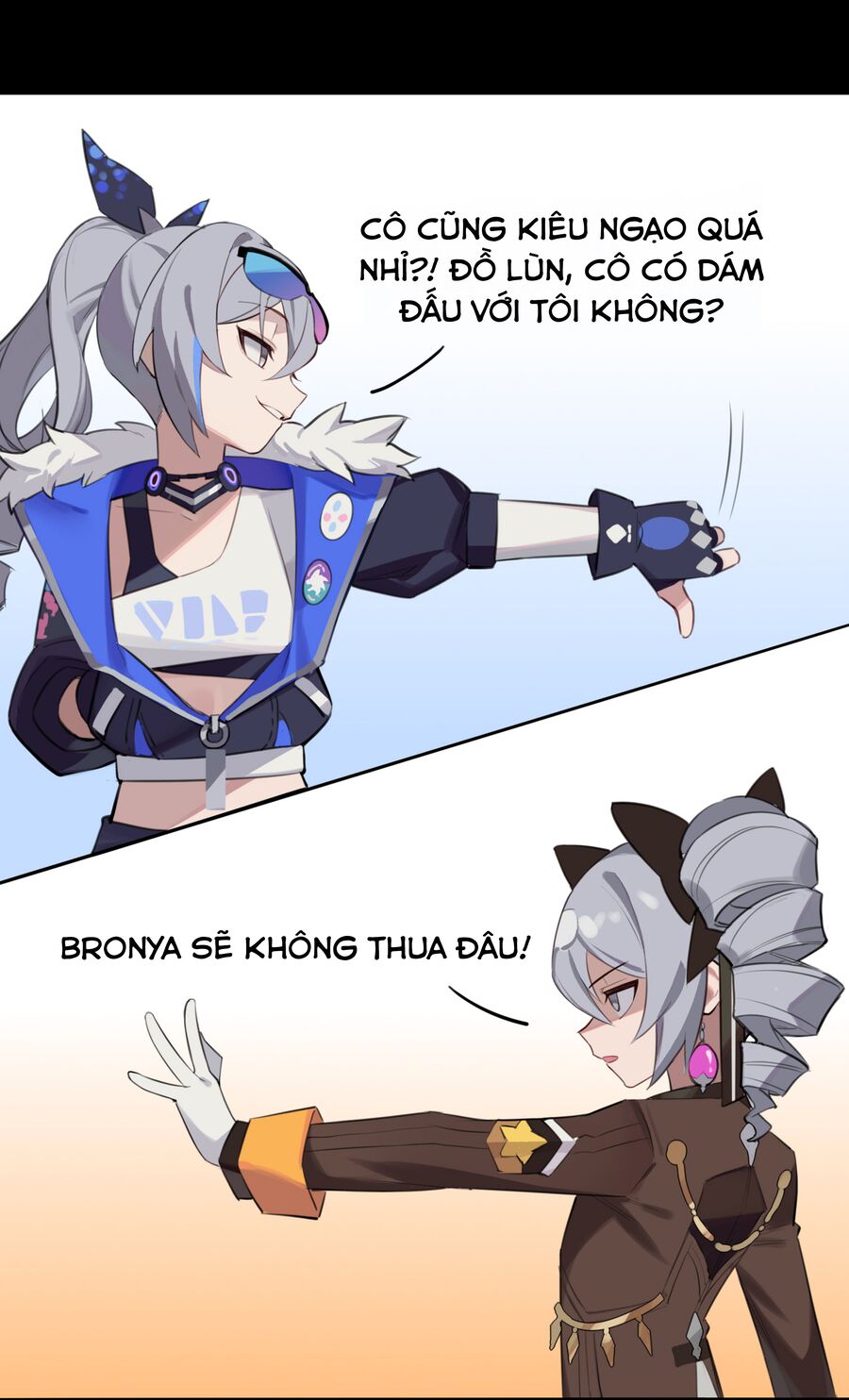 Tuyển Tập Truyện Dịch Của Quỷ Sếch Chapter 44 - Trang 2