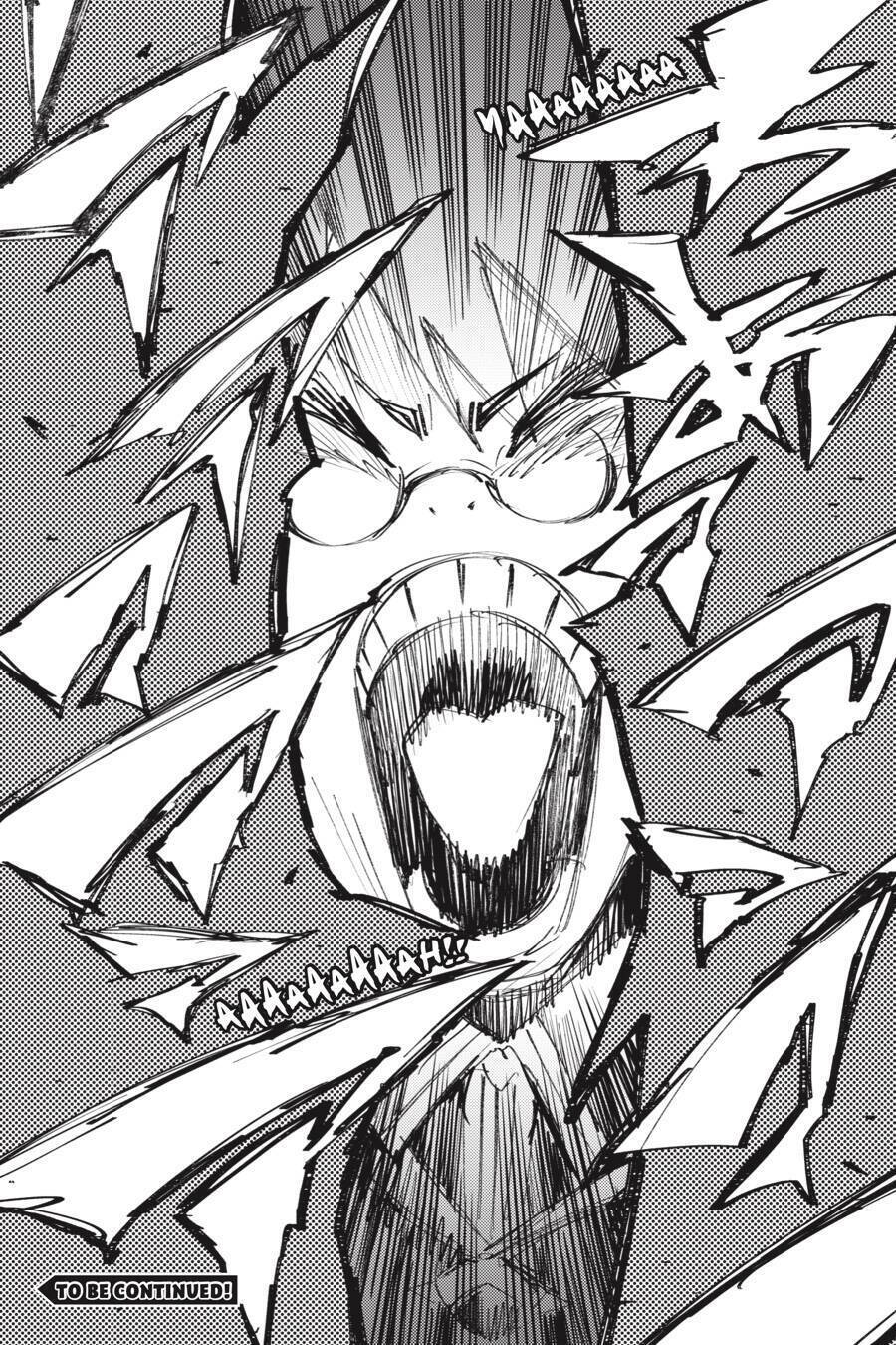 Goblin Slayer Chapter 73 - Next Chapter 74