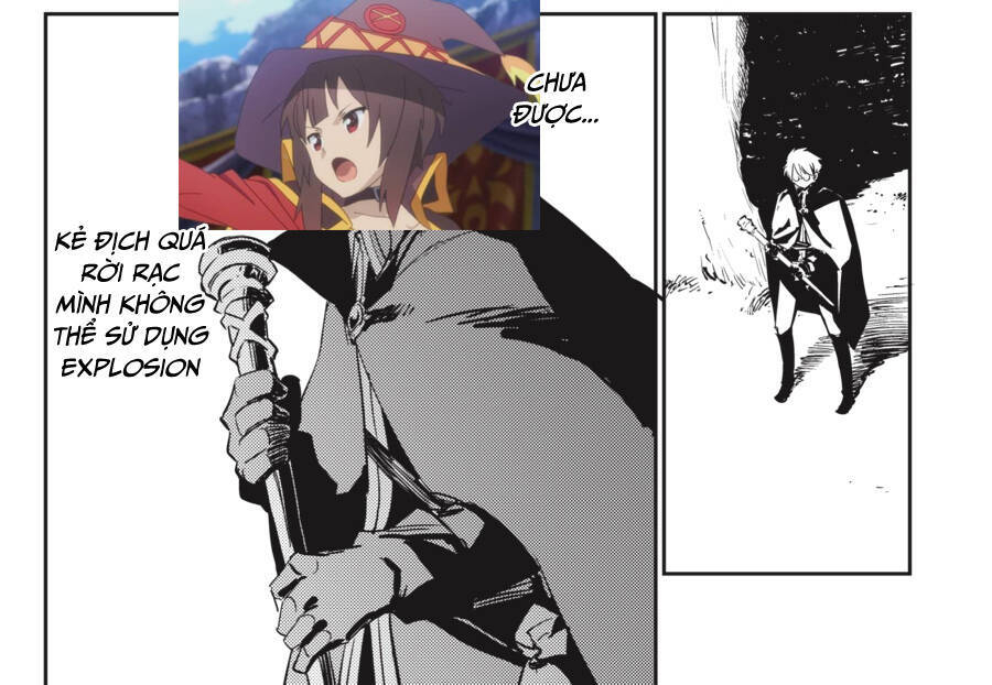 Goblin Slayer Chapter 73 - Next Chapter 74