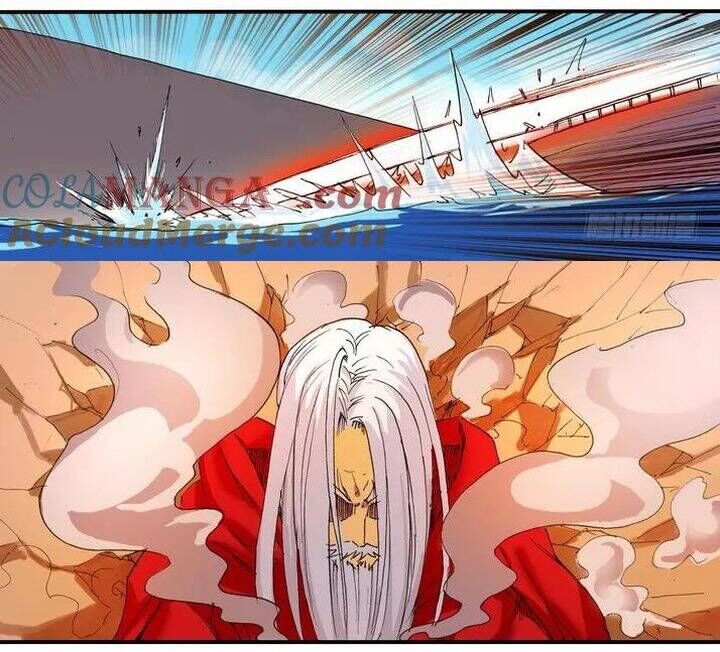 Hồ Yêu Tiểu Hồng Nương Chapter 47 - Trang 2