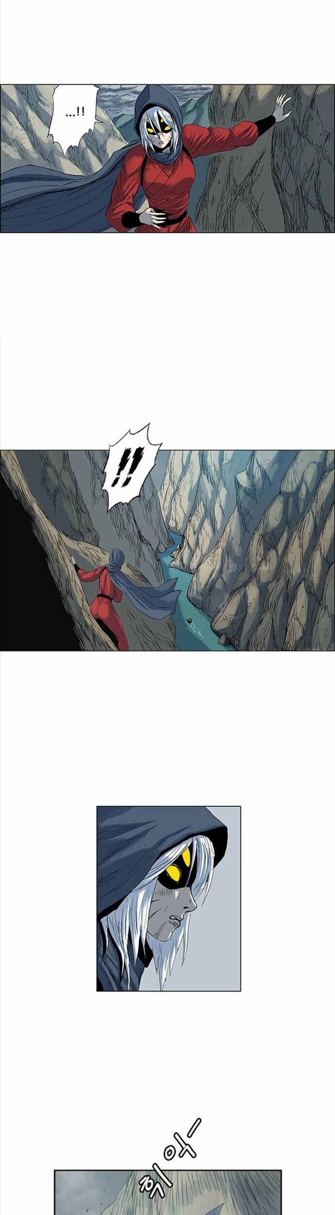 Anh Trai Tôi Là Hổ Chapter 81 - Trang 3