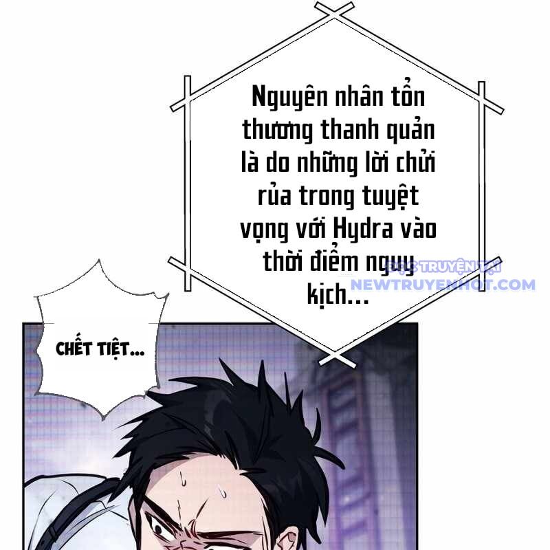 Cẩm nang dành cho top ranker Chapter 3 - Trang 2