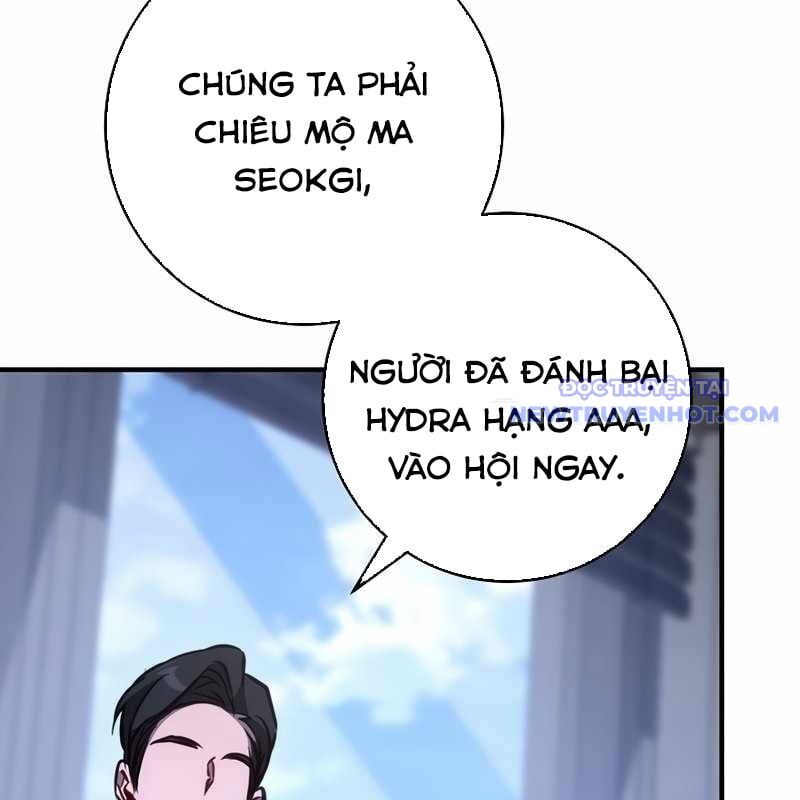 Cẩm nang dành cho top ranker Chapter 3 - Trang 2
