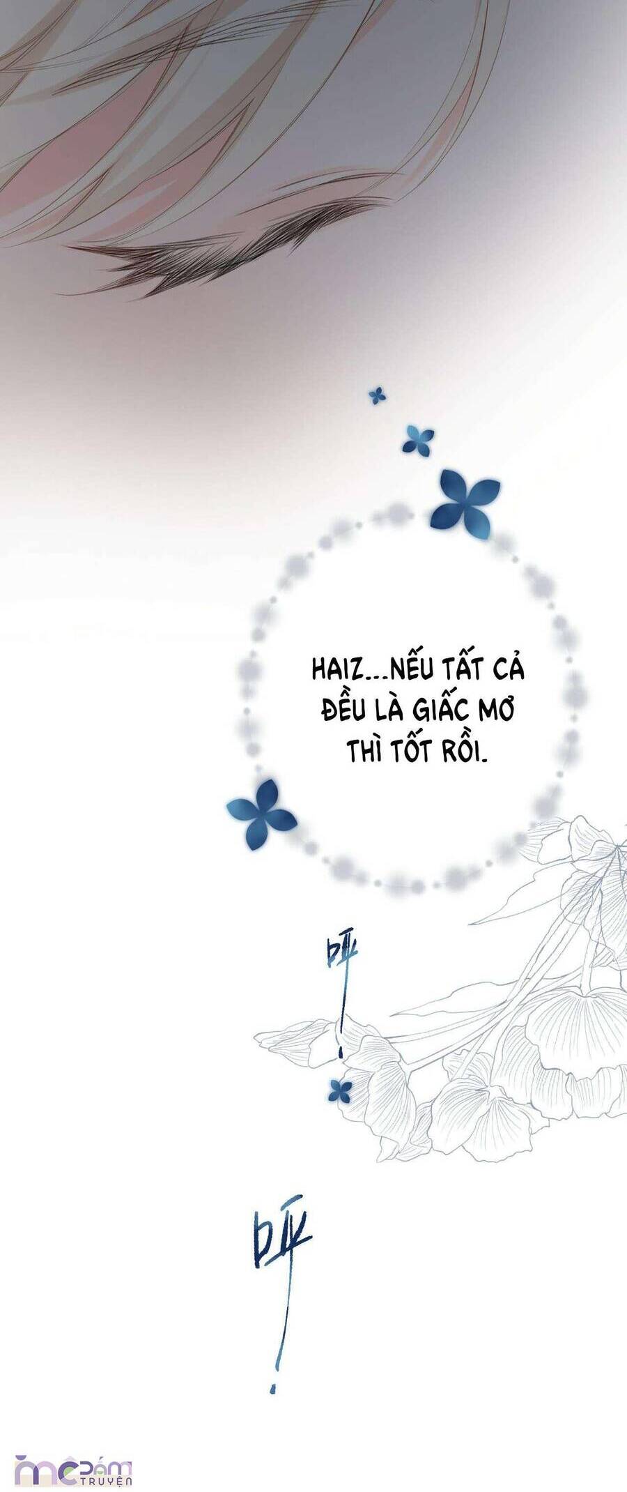 Dã Thú Khi Yêu Chapter 9 - Trang 2