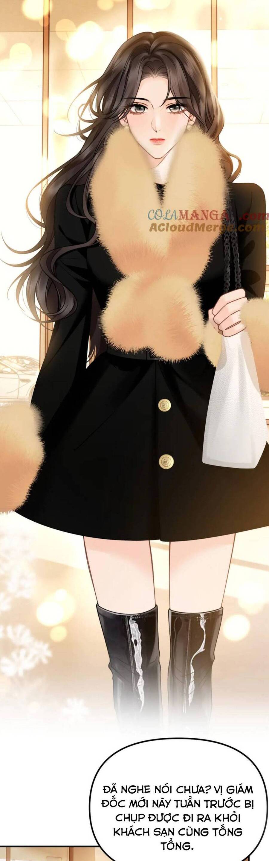 SAY ĐẮM Chapter 34 - Trang 2