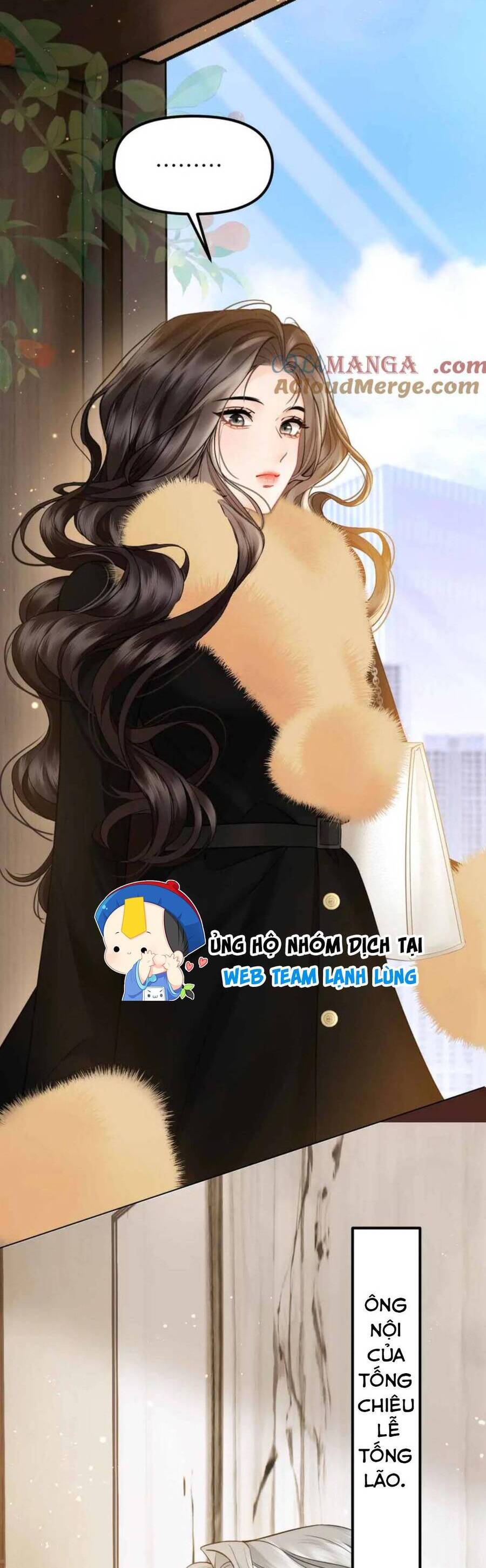 SAY ĐẮM Chapter 34 - Trang 2