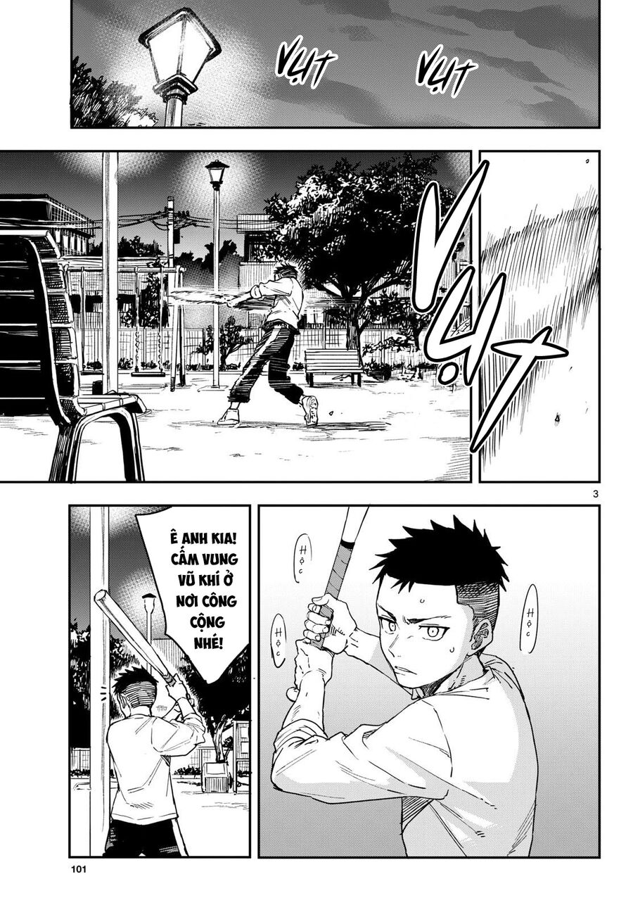 Manemane Nichinichi Chapter 7 - Trang 2