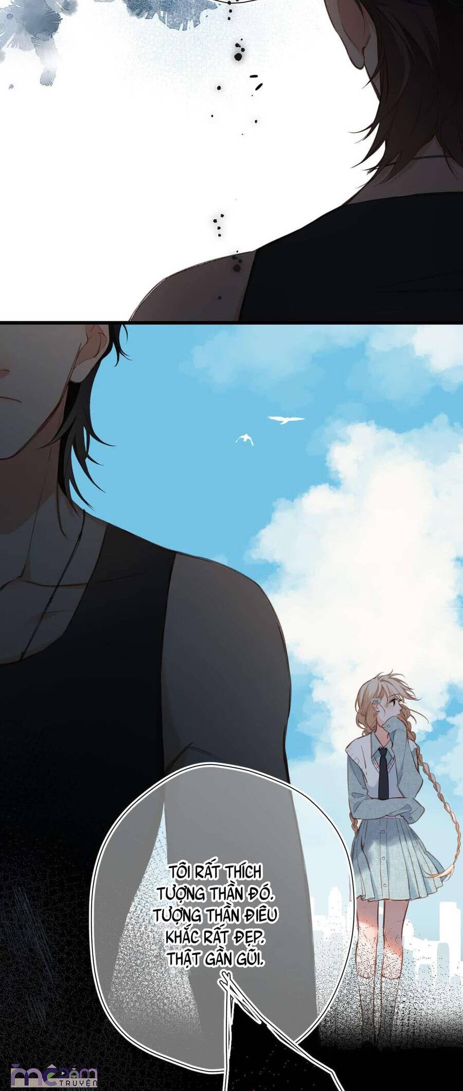 Dã Thú Khi Yêu Chapter 19 - Trang 2