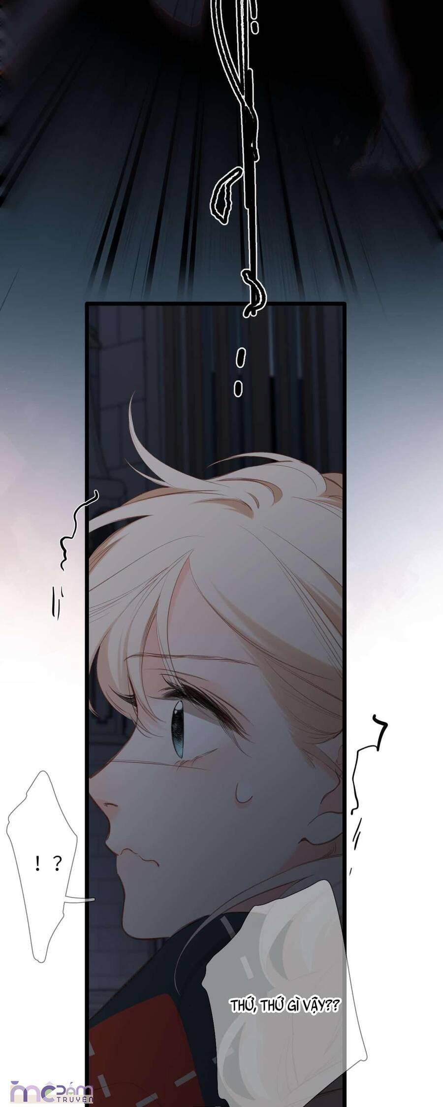 Dã Thú Khi Yêu Chapter 19 - Trang 2