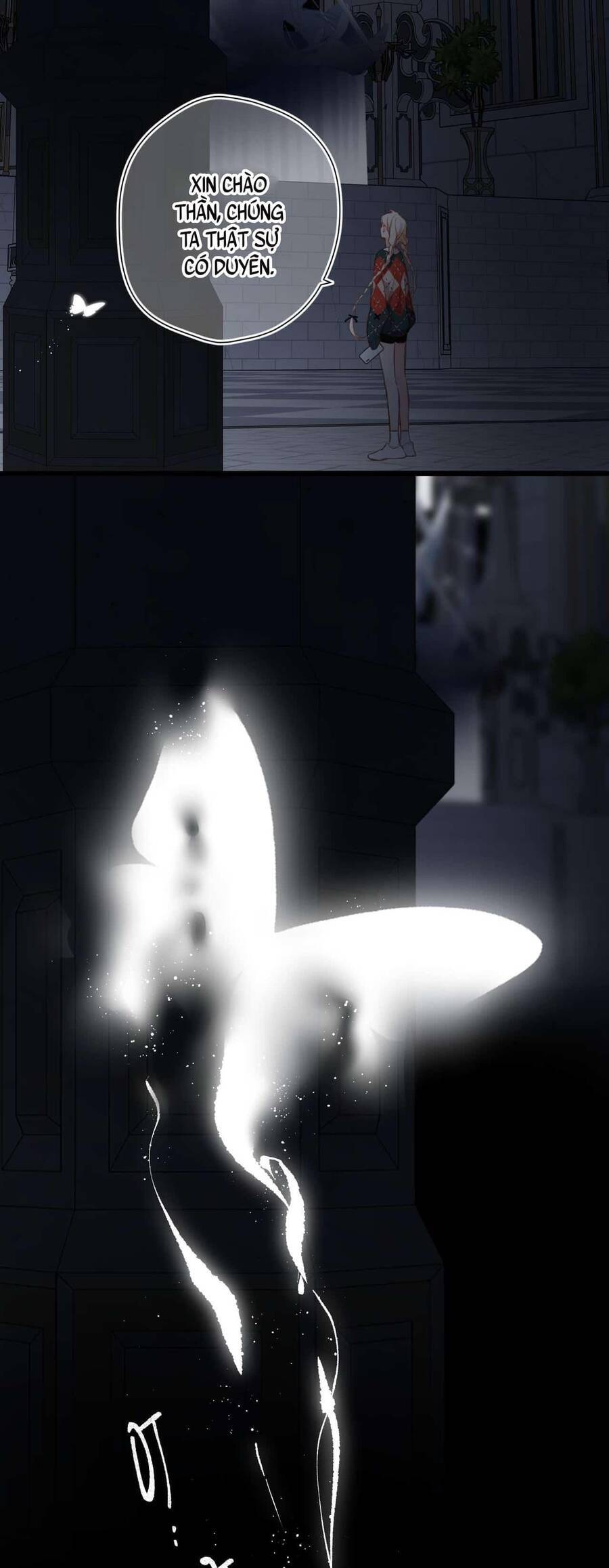 Dã Thú Khi Yêu Chapter 19 - Trang 2
