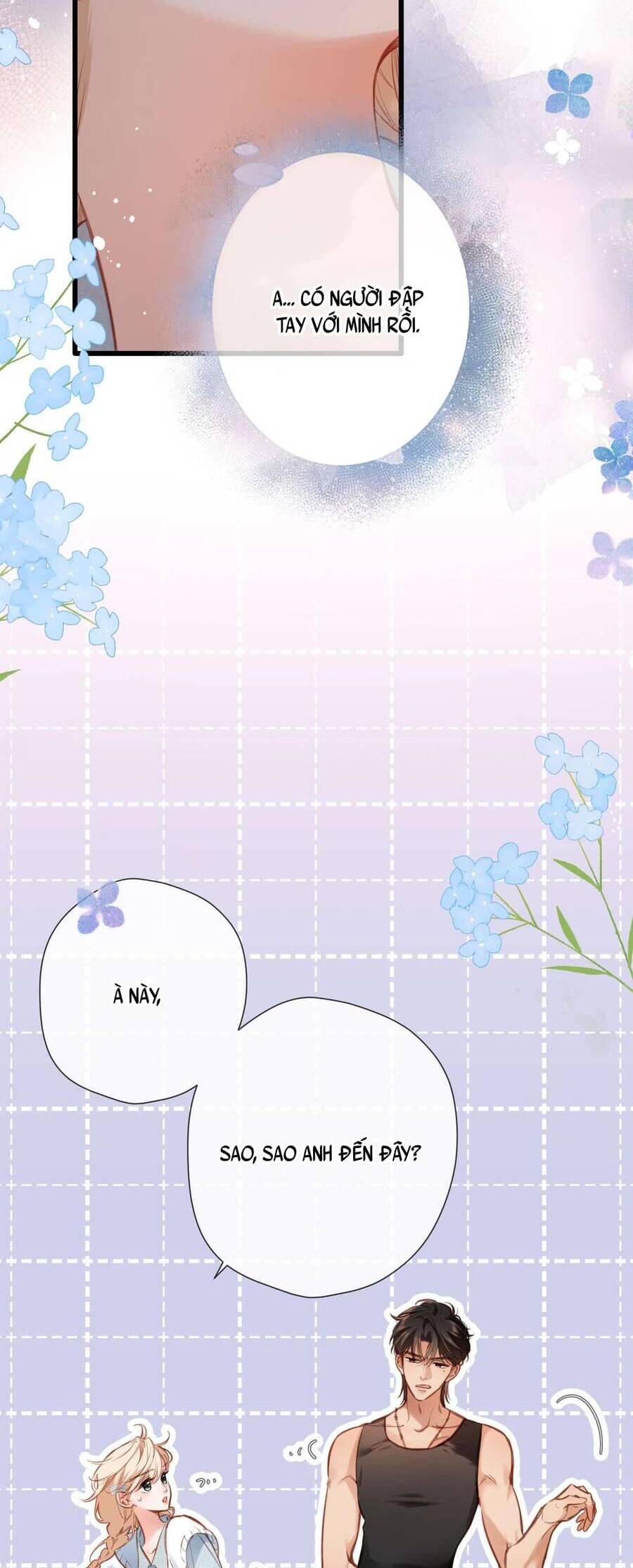 Dã Thú Khi Yêu Chapter 19 - Trang 2