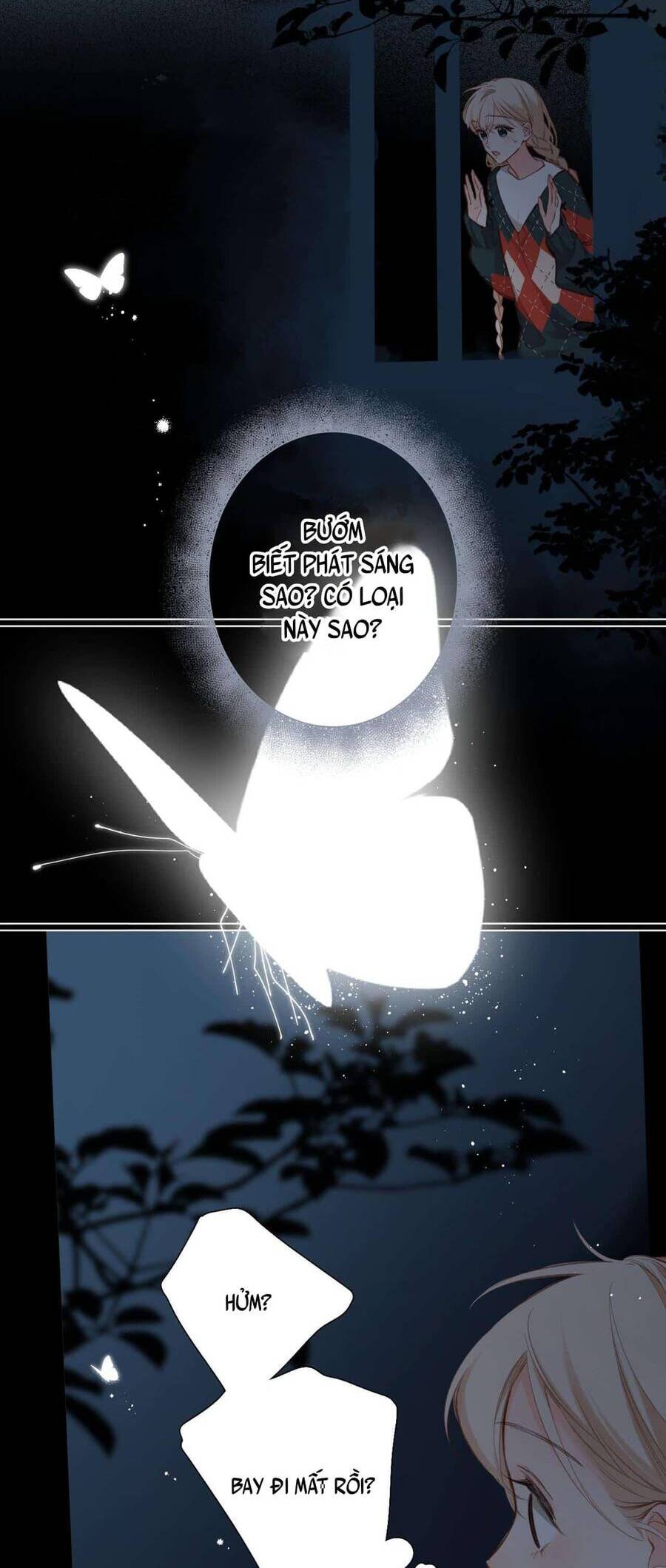 Dã Thú Khi Yêu Chapter 19 - Trang 2