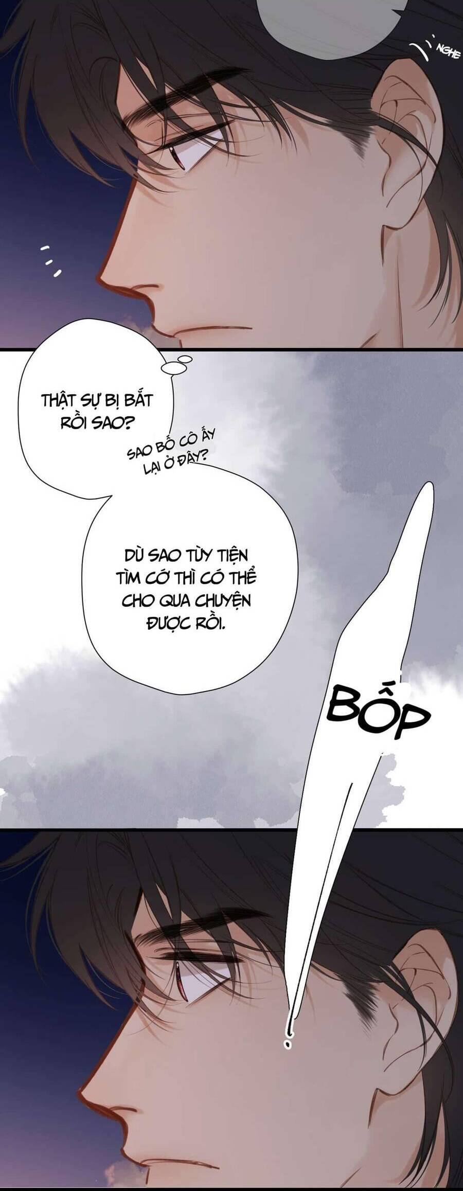 Dã Thú Khi Yêu Chapter 25 - Trang 2