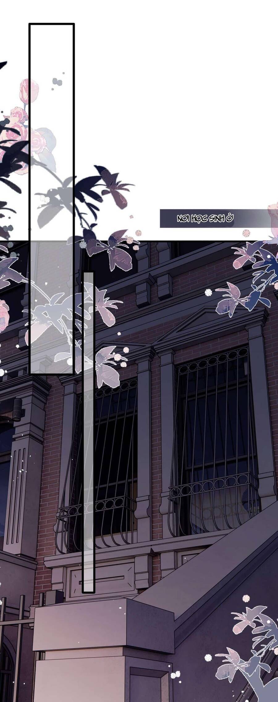 Dã Thú Khi Yêu Chapter 25 - Trang 2
