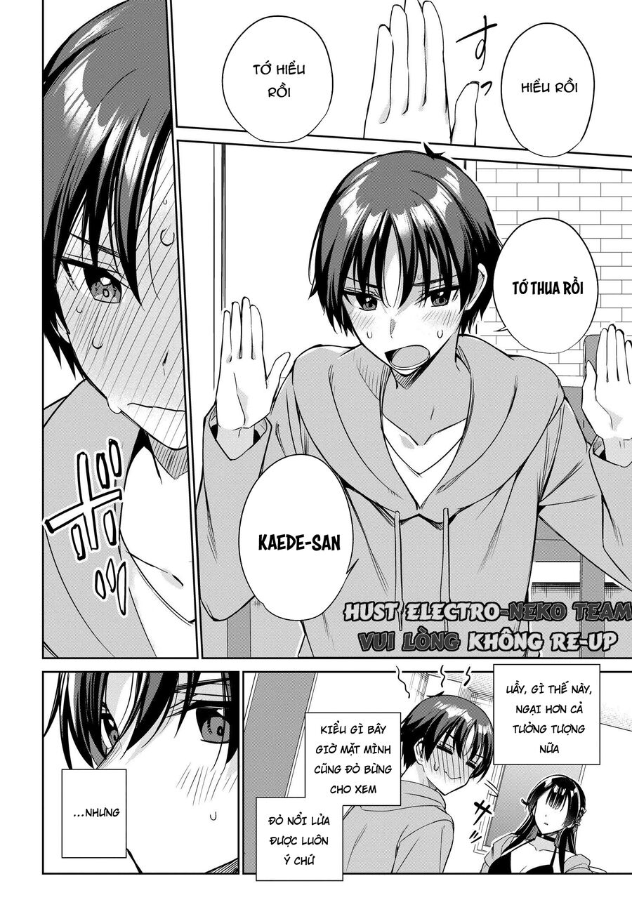 I'm Gonna Live With You Not Because My Parents Left Me Their Debt But Because I Like You Chapter 14 - Next Chapter 15