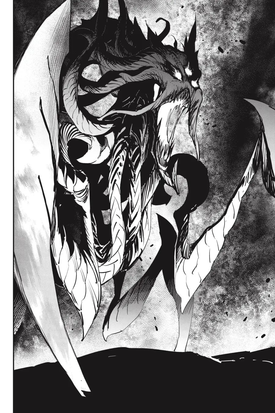 Goblin Slayer Chapter 93 - Next Chapter 94
