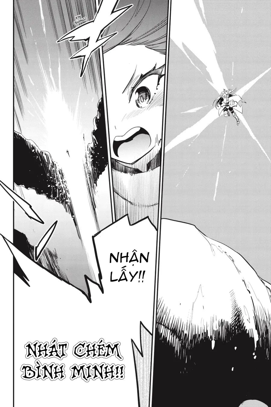 Goblin Slayer Chapter 93 - Next Chapter 94