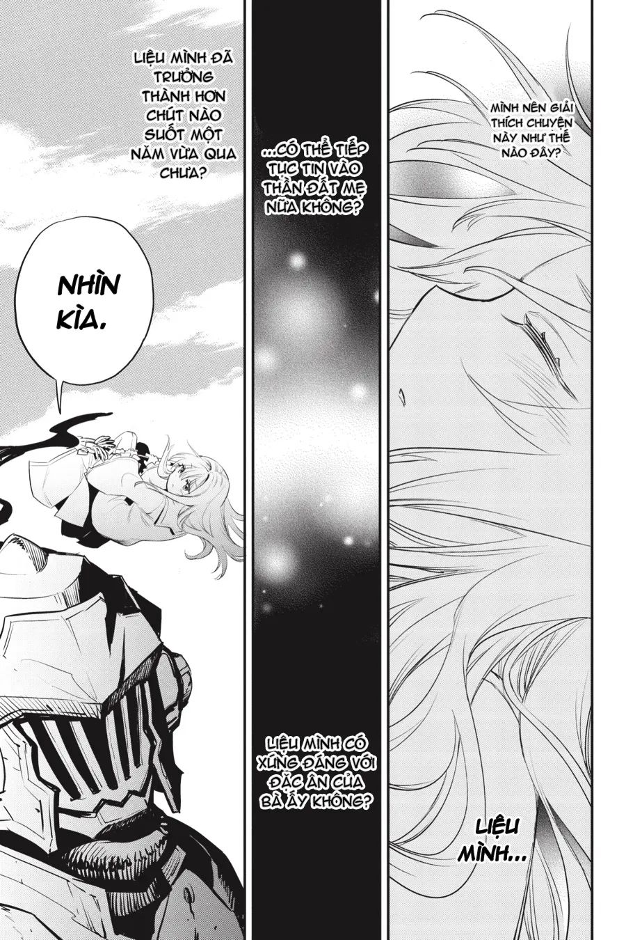 Goblin Slayer Chapter 93 - Next Chapter 94