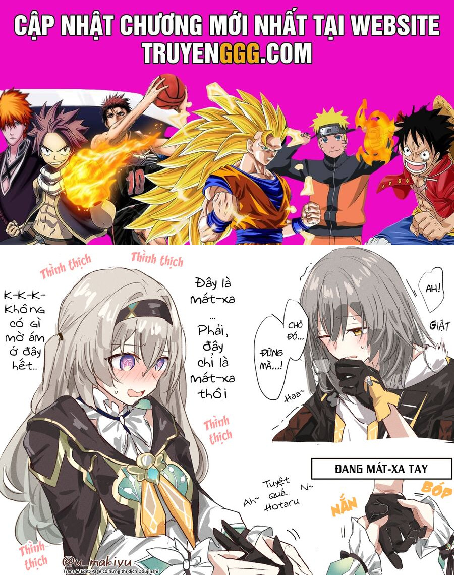 Tuyển Tập Truyện Dịch Của Quỷ Sếch Chapter 269 - Trang 2