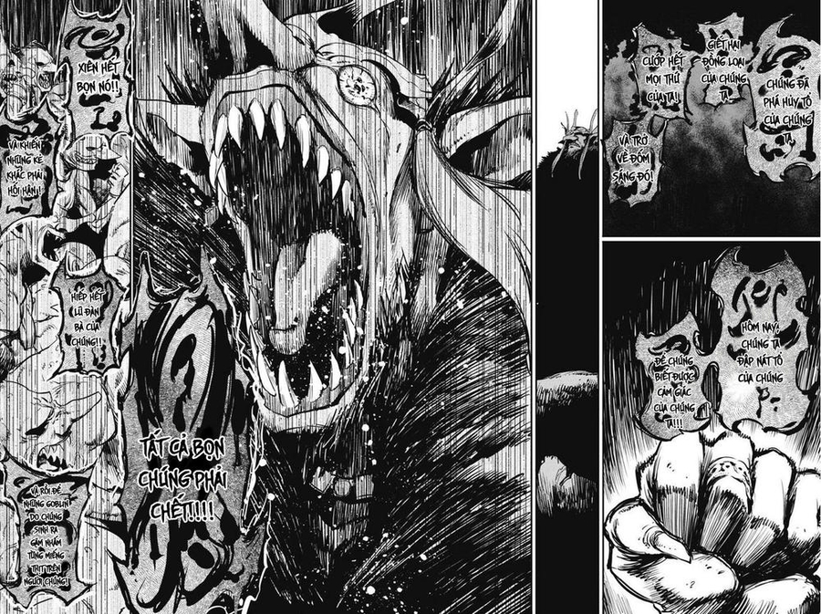 Goblin Slayer Chapter 12 - Next Chapter 13