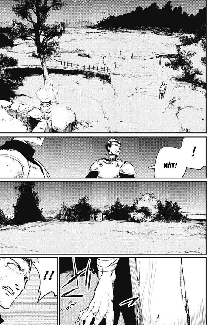 Goblin Slayer Chapter 12 - Next Chapter 13
