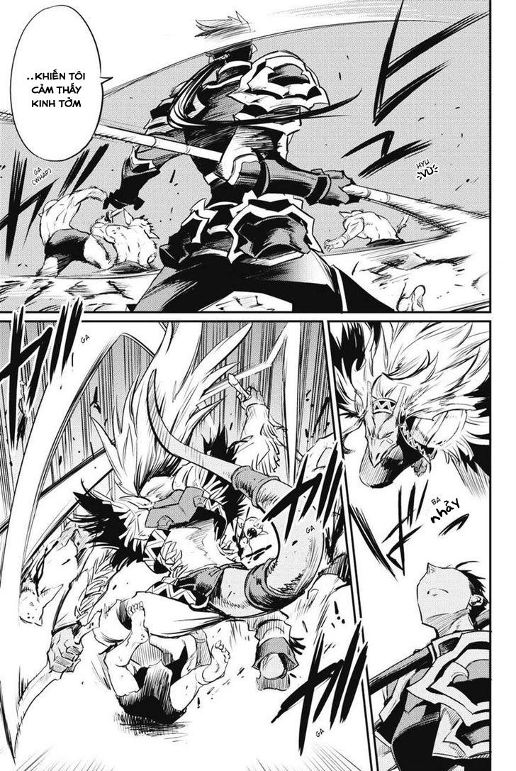 Goblin Slayer Chapter 12 - Next Chapter 13