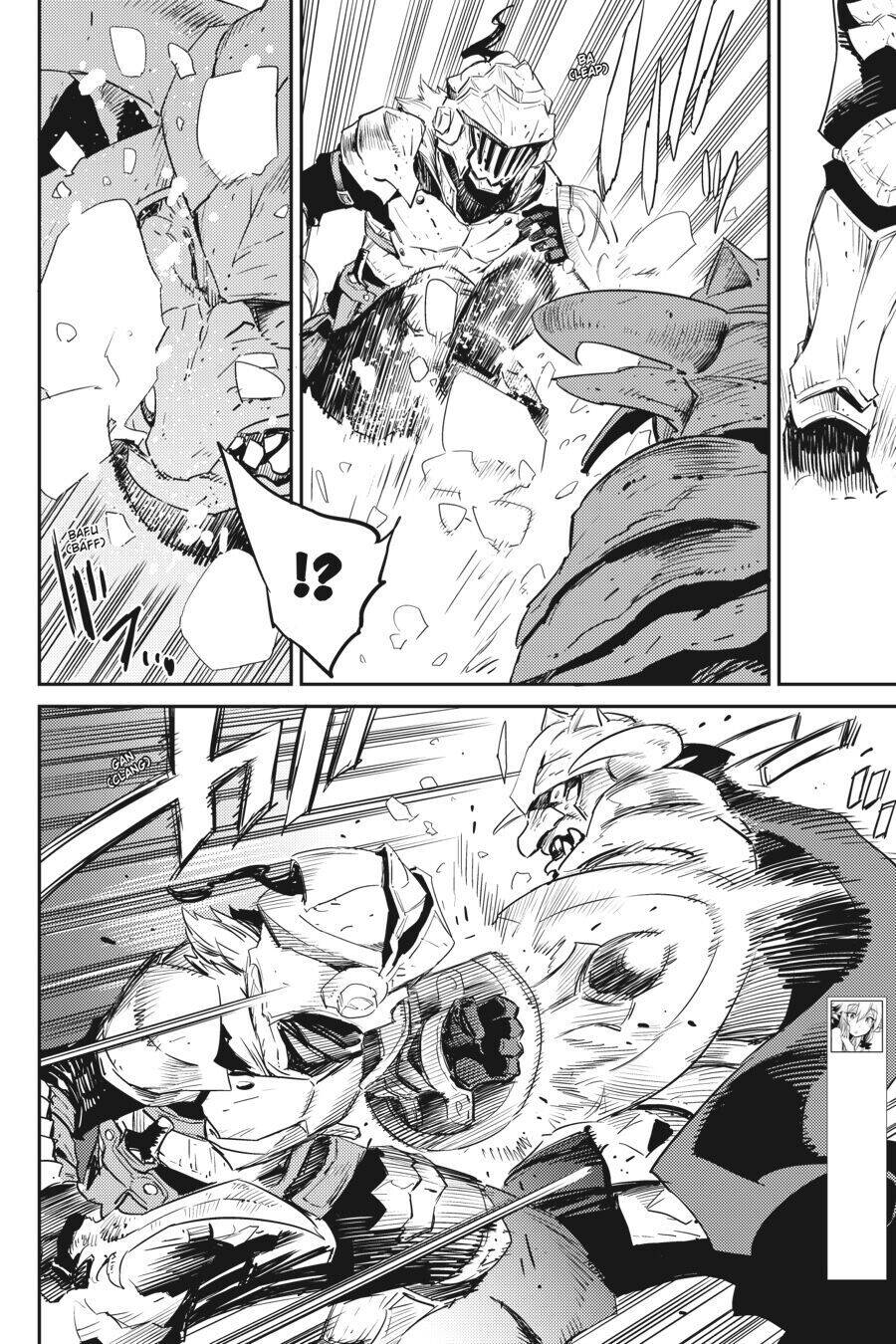 Goblin Slayer Chapter 53 - Next Chapter 54