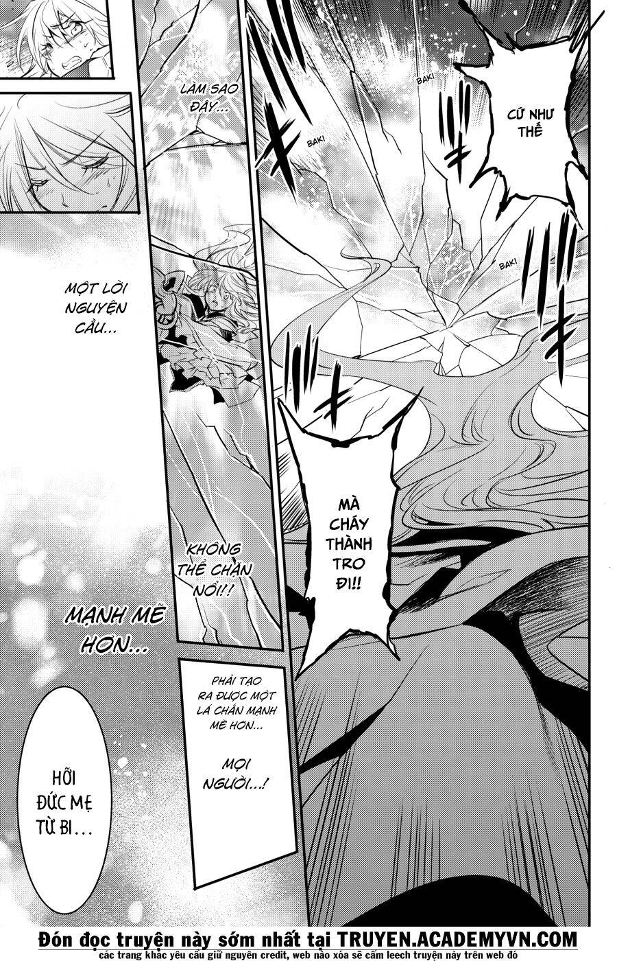Goblin Slayer Chapter 8 - Next Chapter 9
