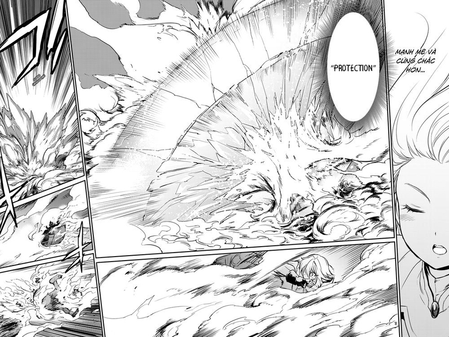 Goblin Slayer Chapter 8 - Next Chapter 9