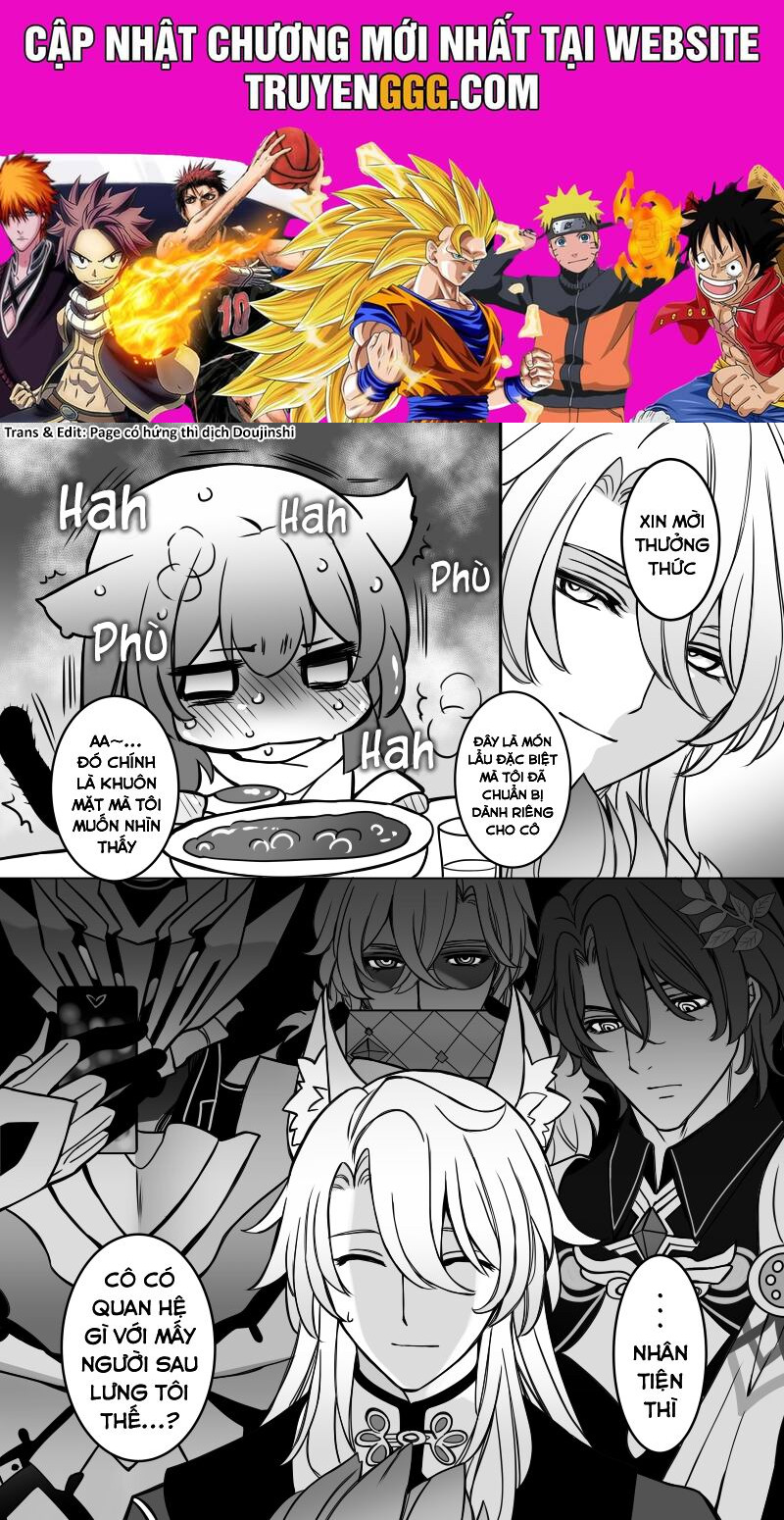 Tuyển Tập Truyện Dịch Của Quỷ Sếch Chapter 202 - Trang 2
