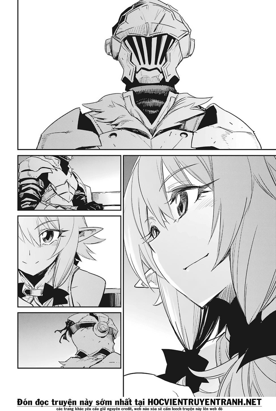 Goblin Slayer Chapter 32 - Next Chapter 33