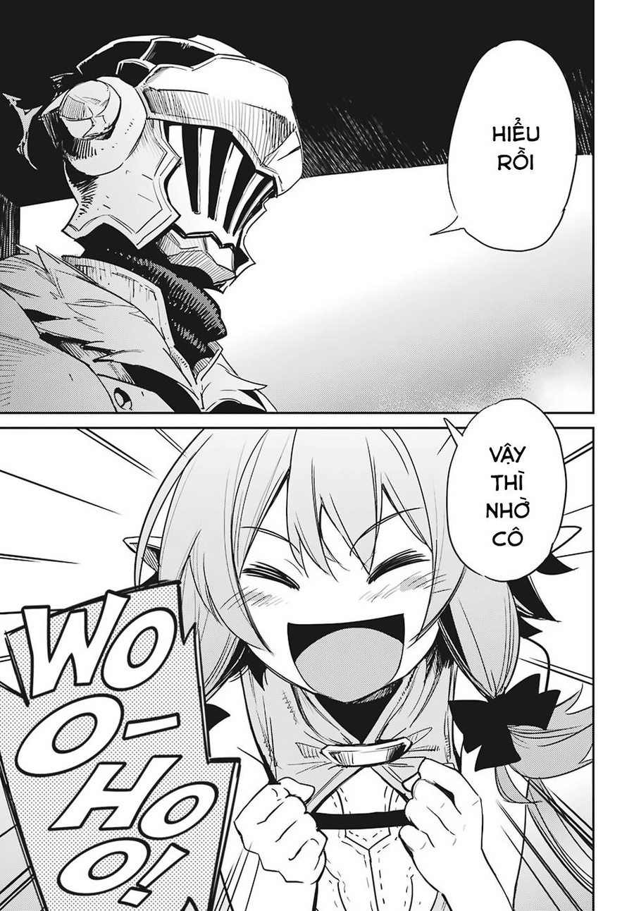 Goblin Slayer Chapter 32 - Next Chapter 33