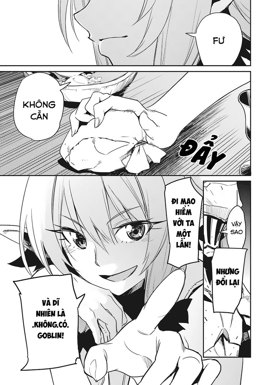Goblin Slayer Chapter 32 - Next Chapter 33