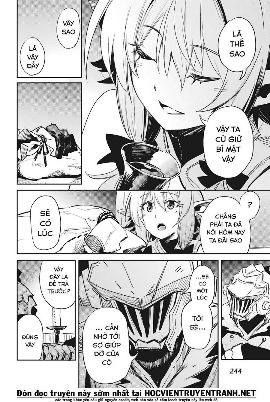 Goblin Slayer Chapter 32 - Next Chapter 33