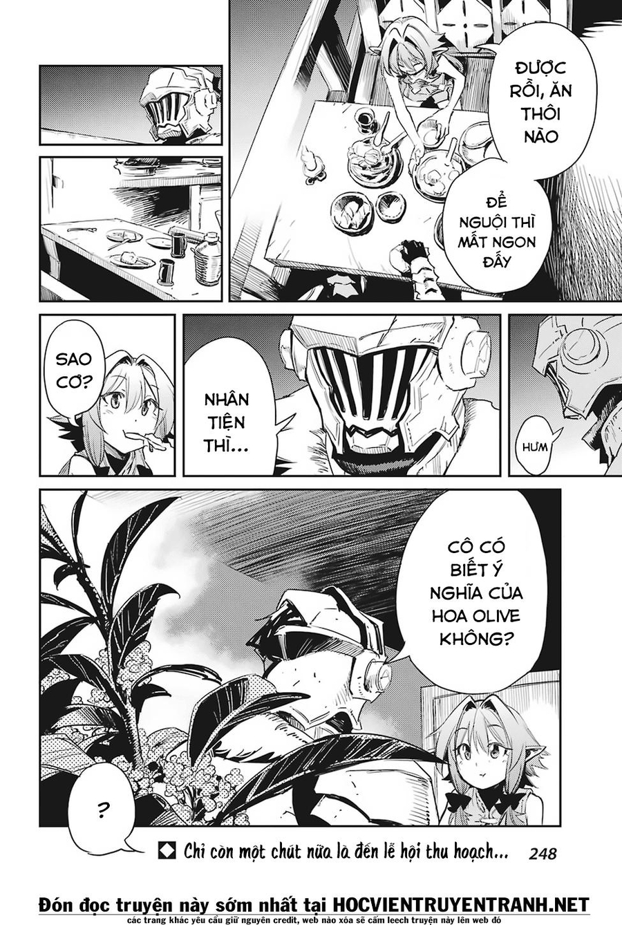 Goblin Slayer Chapter 32 - Next Chapter 33