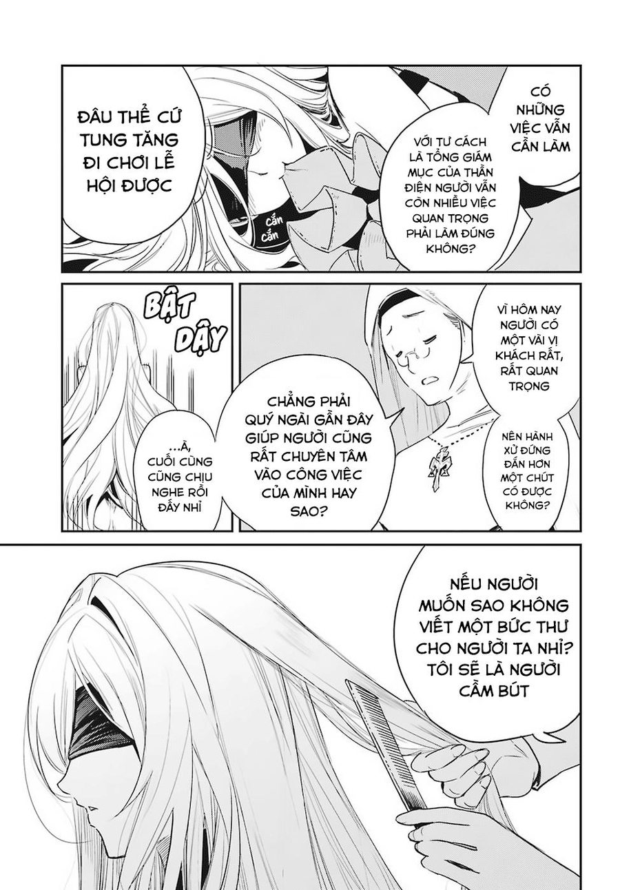 Goblin Slayer Chapter 32 - Next Chapter 33