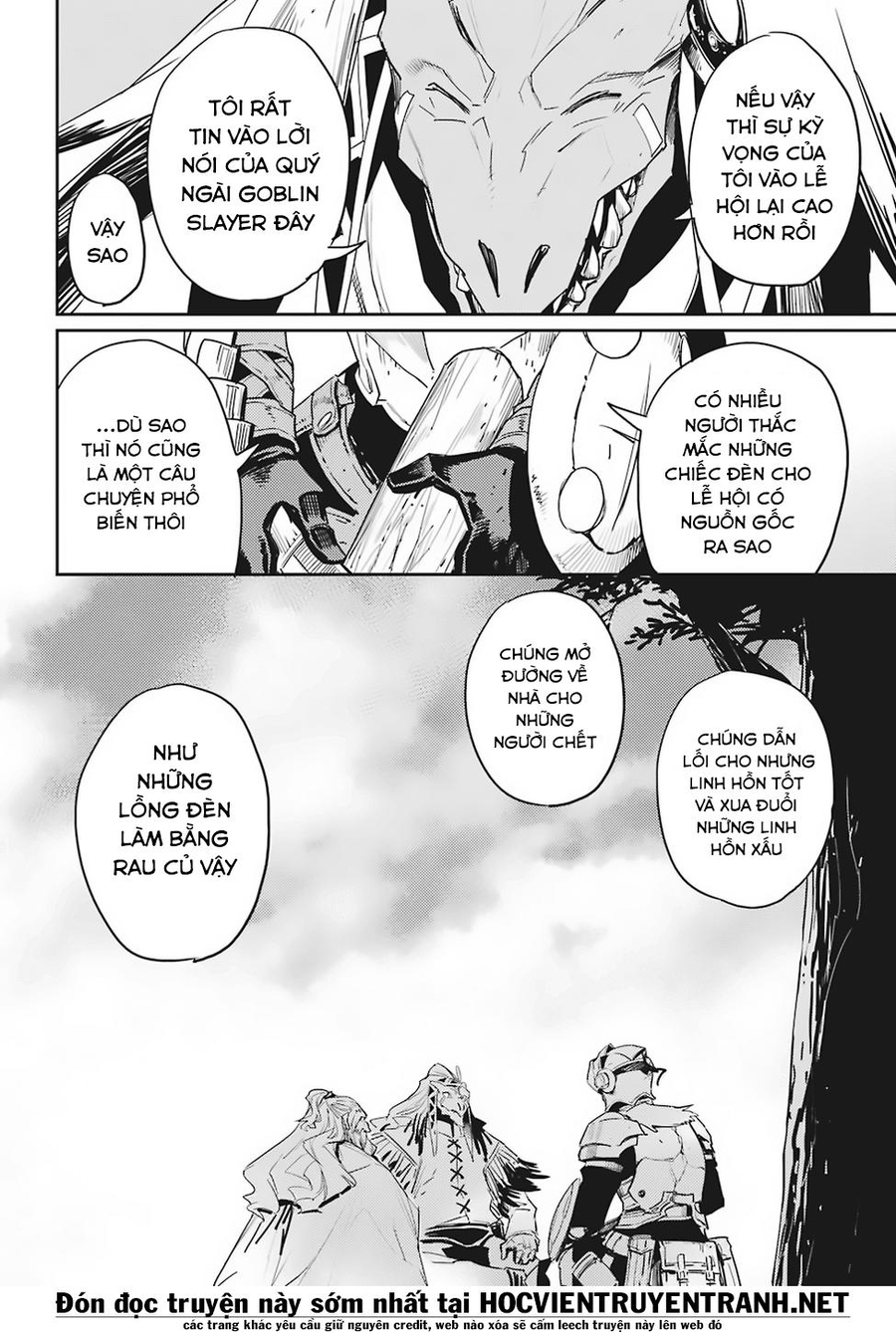 Goblin Slayer Chapter 32 - Next Chapter 33