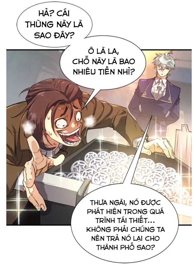 Tuyển Tập Truyện Dịch Của Quỷ Sếch Chapter 224 - Trang 2