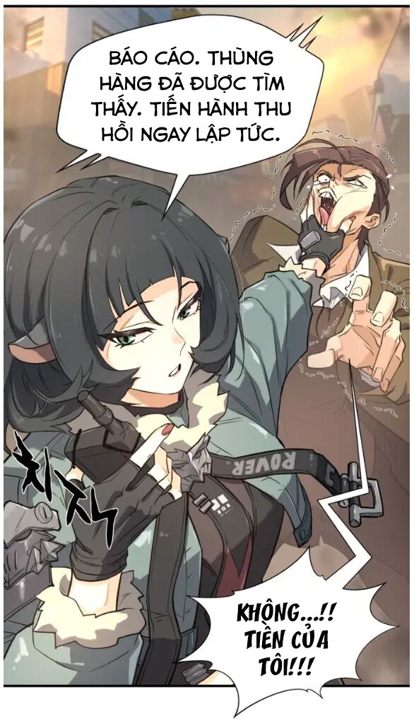 Tuyển Tập Truyện Dịch Của Quỷ Sếch Chapter 224 - Trang 2