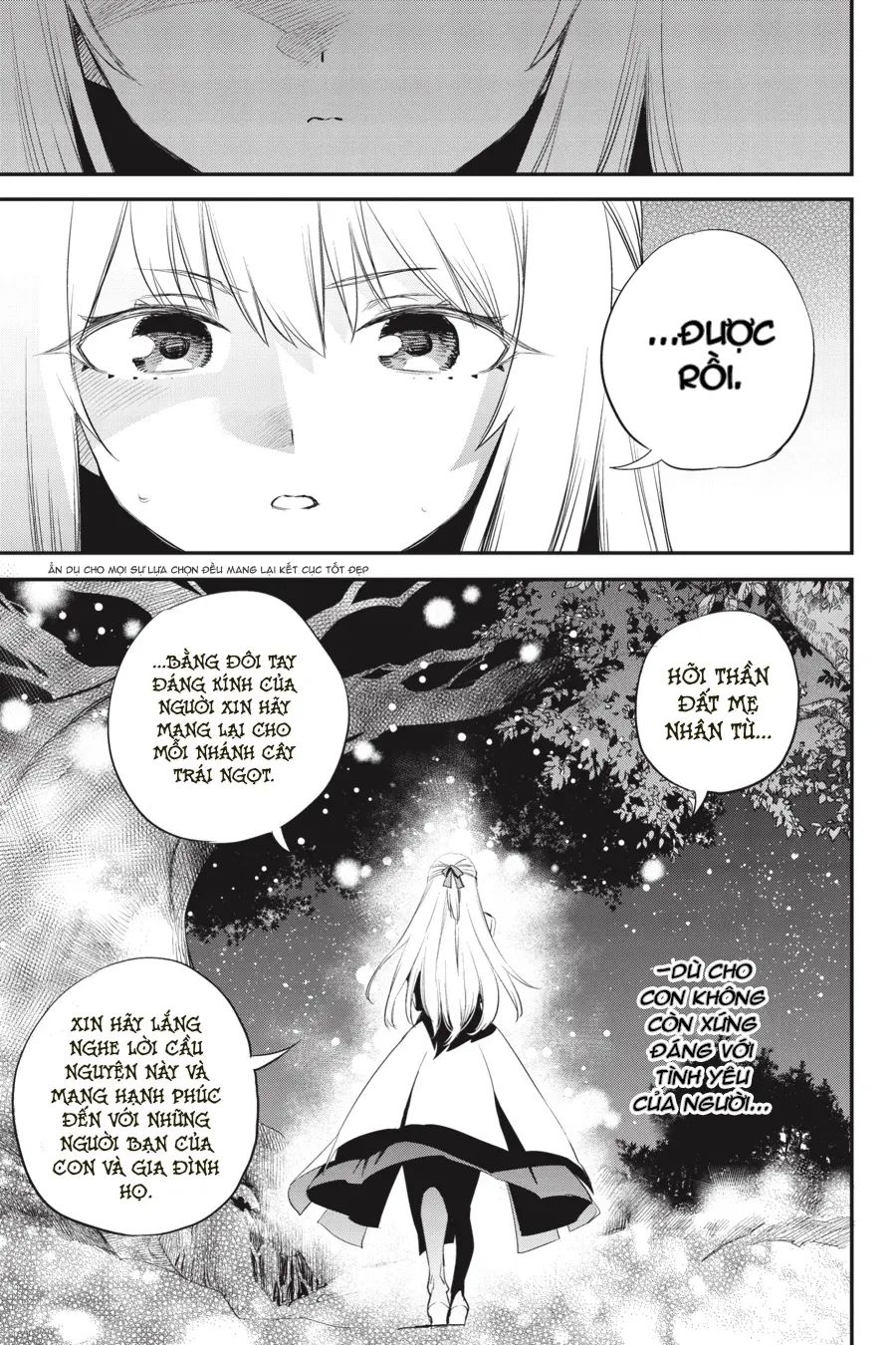 Goblin Slayer Chapter 94 - Next Chapter 95