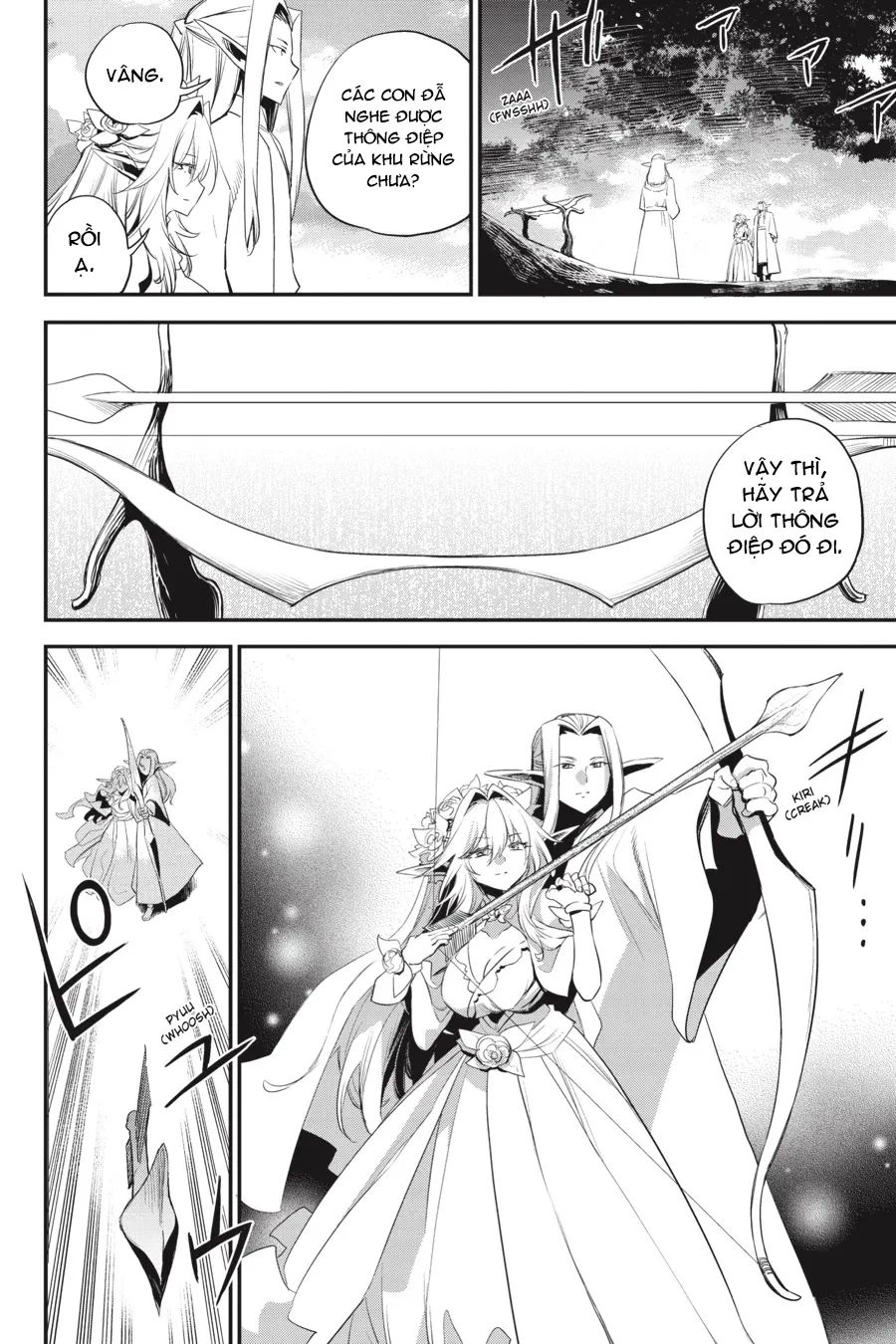 Goblin Slayer Chapter 94 - Next Chapter 95