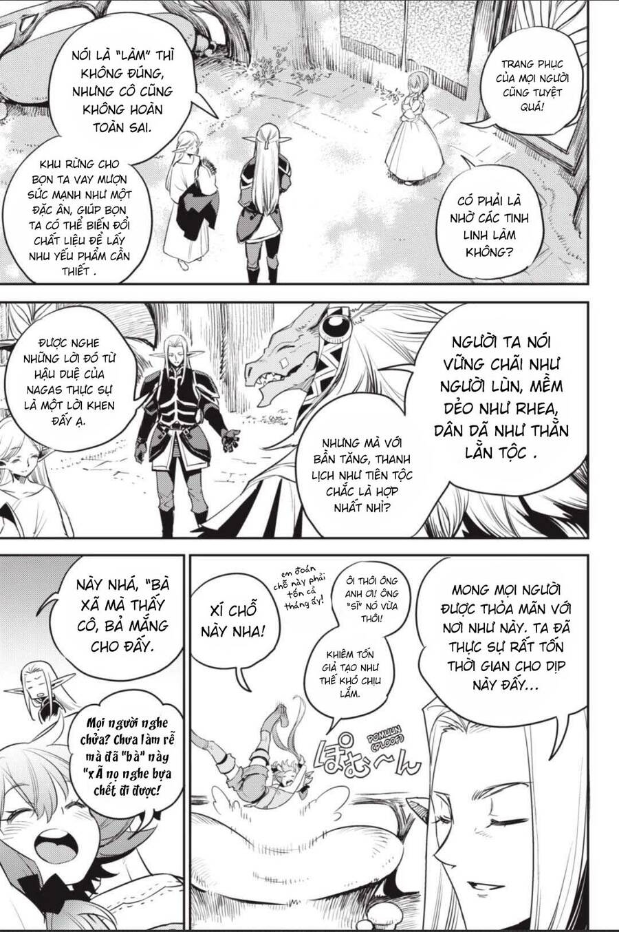 Goblin Slayer Chapter 82 - Next Chapter 83