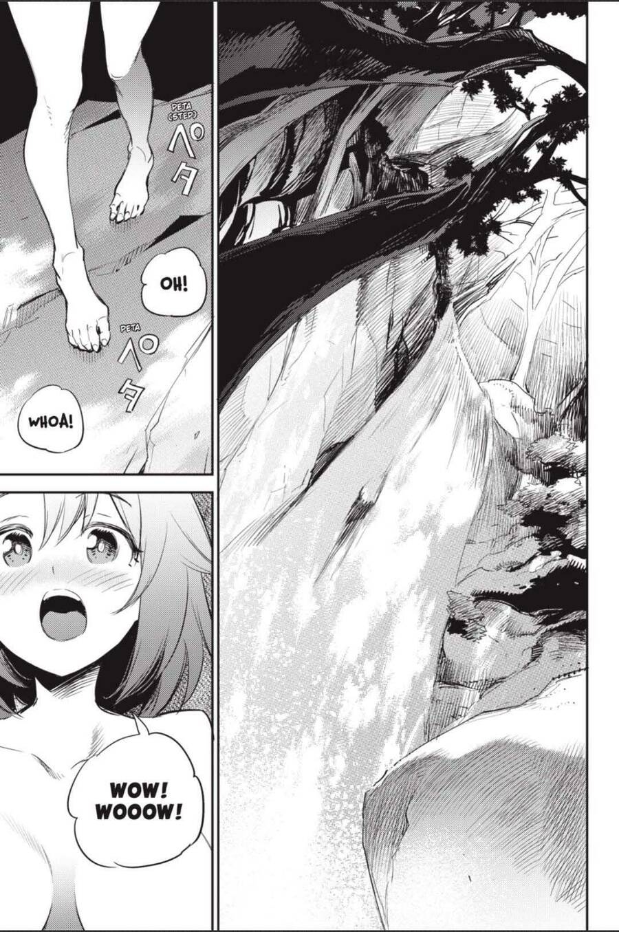 Goblin Slayer Chapter 82 - Next Chapter 83