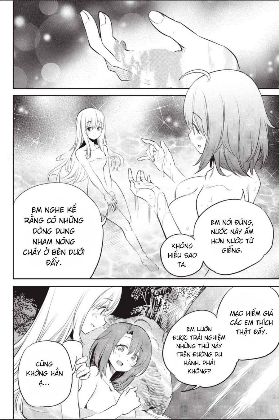 Goblin Slayer Chapter 82 - Next Chapter 83