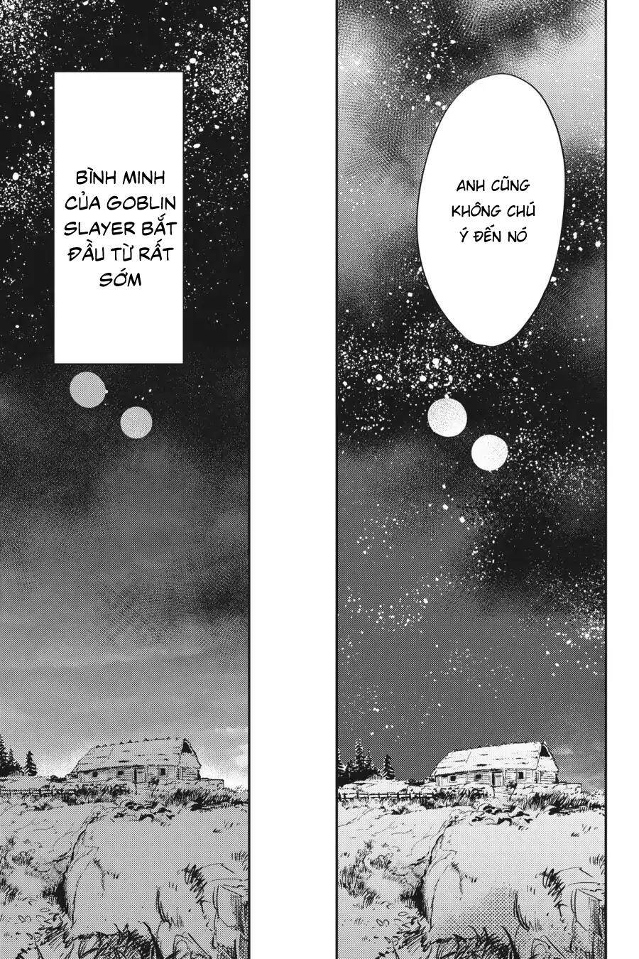 Goblin Slayer Chapter 31 - Next Chapter 32