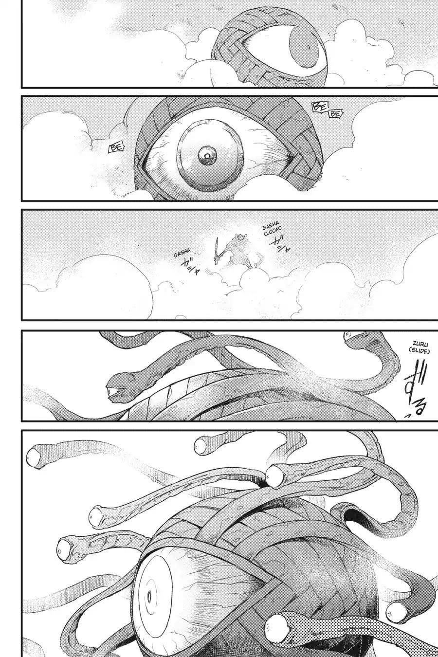 Goblin Slayer Chapter 26 - Next Chapter 27