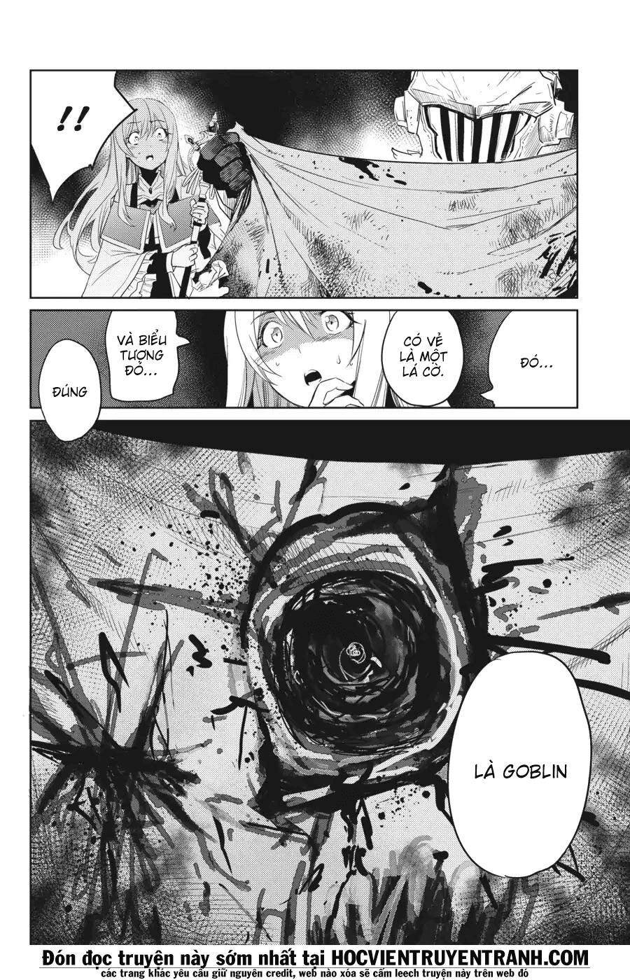Goblin Slayer Chapter 26 - Next Chapter 27