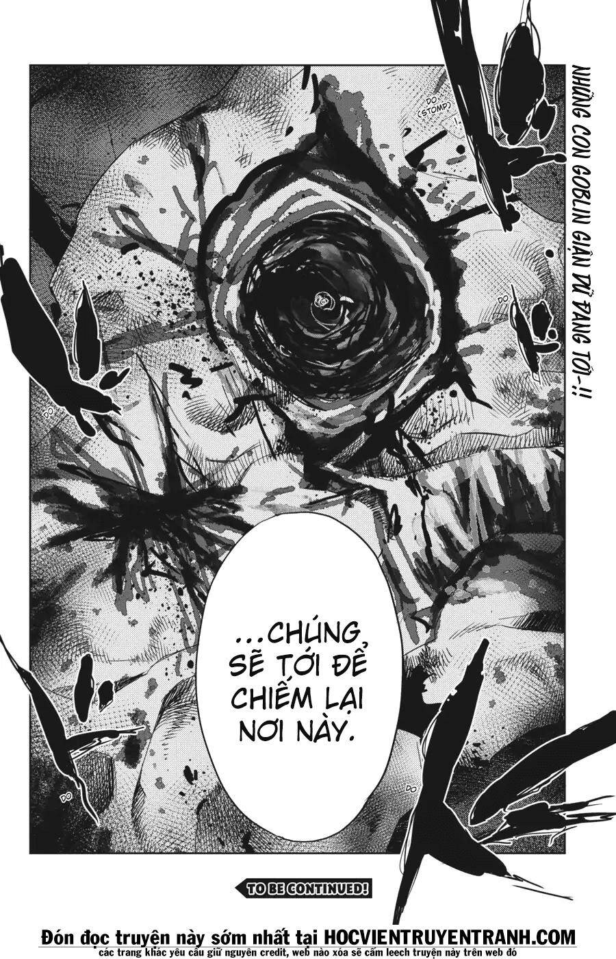 Goblin Slayer Chapter 26 - Next Chapter 27